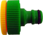 Tap Adaptor 12mm $1.85